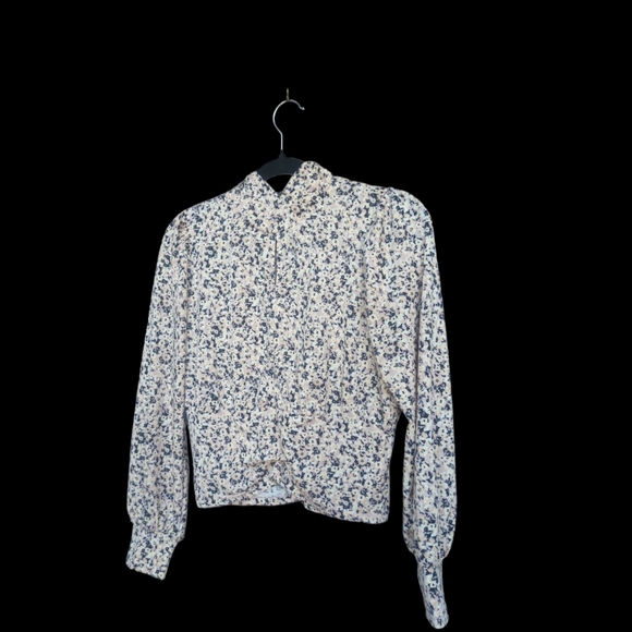 Brand Eclaire. Small size. Cream, with white and black color - Picture 2 of 7